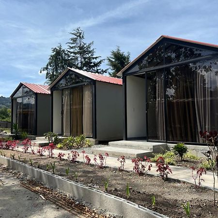 Star Center Hotel Boutique Rionegro Eksteriør bilde