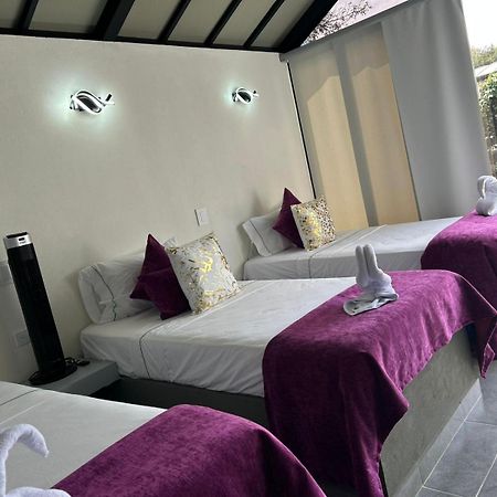 Star Center Hotel Boutique Rionegro Eksteriør bilde