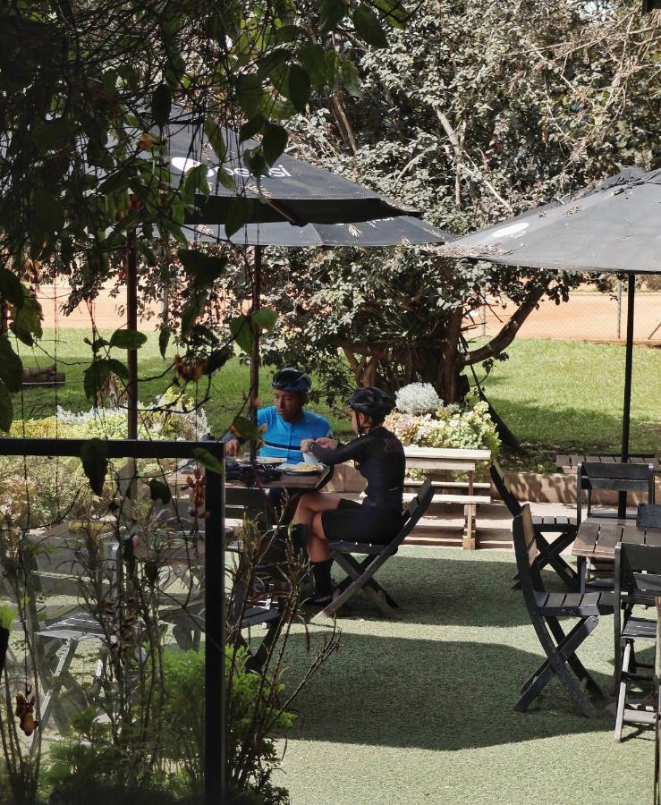 Star Center Hotel Boutique Rionegro Eksteriør bilde