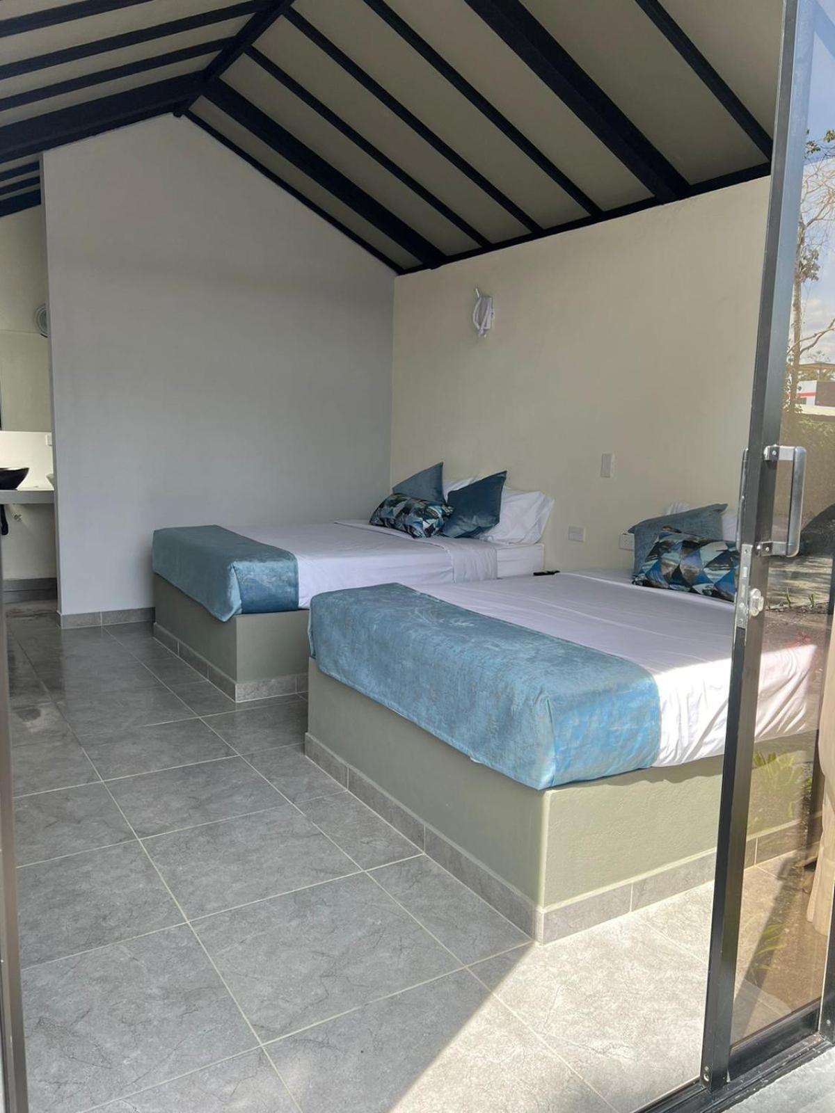 Star Center Hotel Boutique Rionegro Eksteriør bilde