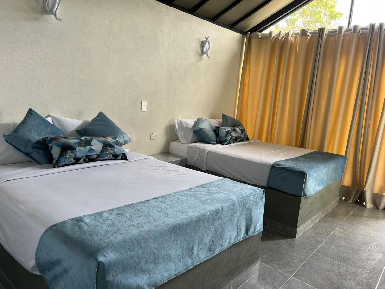 Star Center Hotel Boutique Rionegro Eksteriør bilde