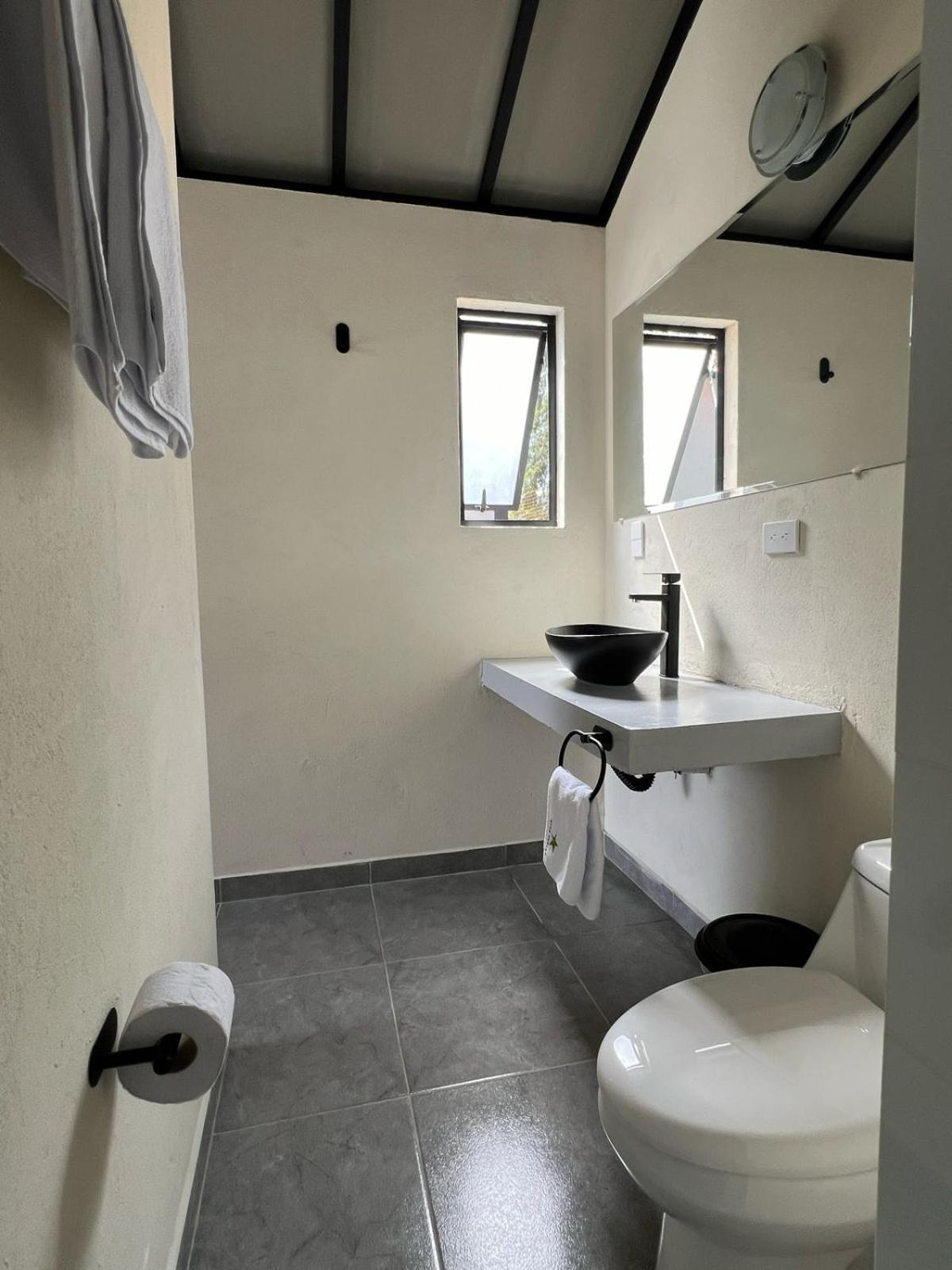 Star Center Hotel Boutique Rionegro Eksteriør bilde