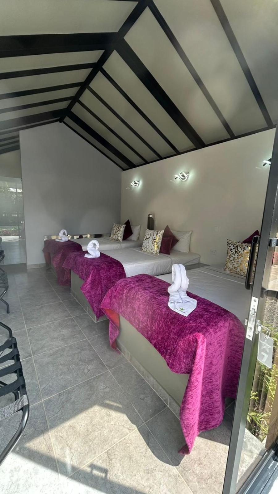Star Center Hotel Boutique Rionegro Eksteriør bilde
