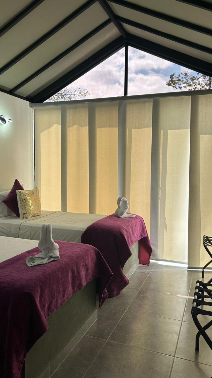 Star Center Hotel Boutique Rionegro Eksteriør bilde