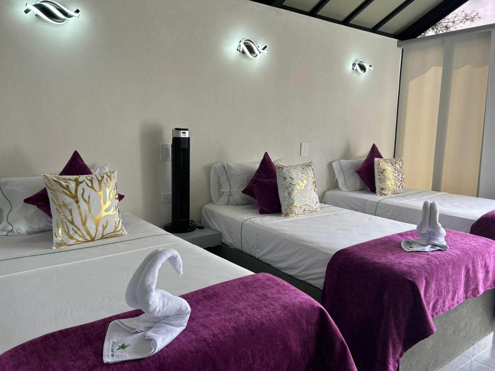 Star Center Hotel Boutique Rionegro Eksteriør bilde