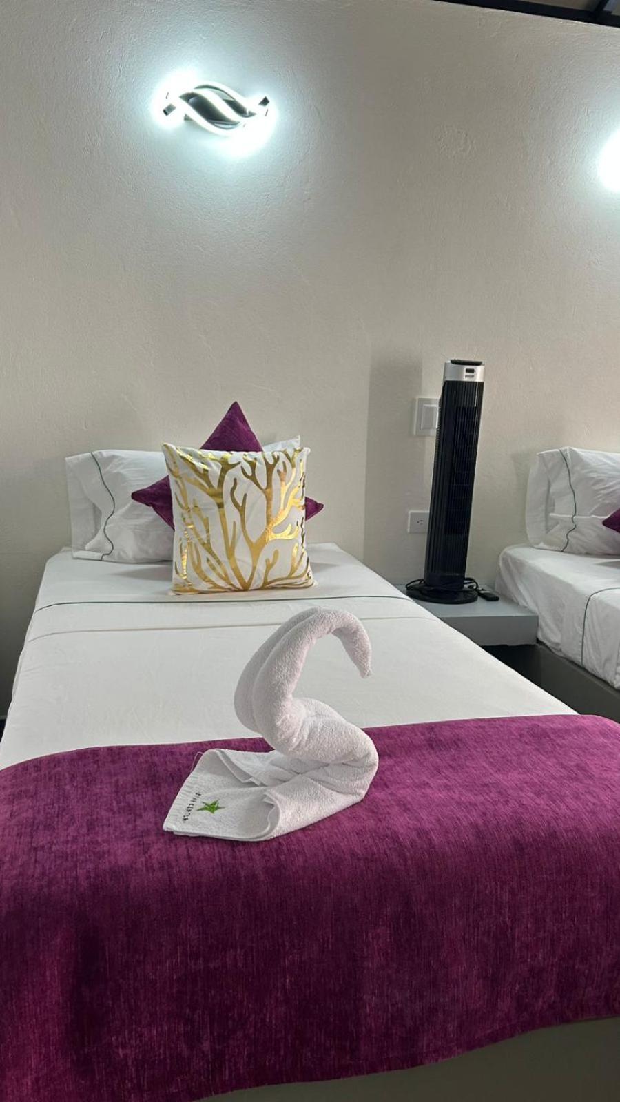 Star Center Hotel Boutique Rionegro Eksteriør bilde