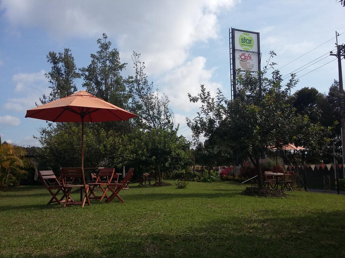 Star Center Hotel Boutique Rionegro Eksteriør bilde