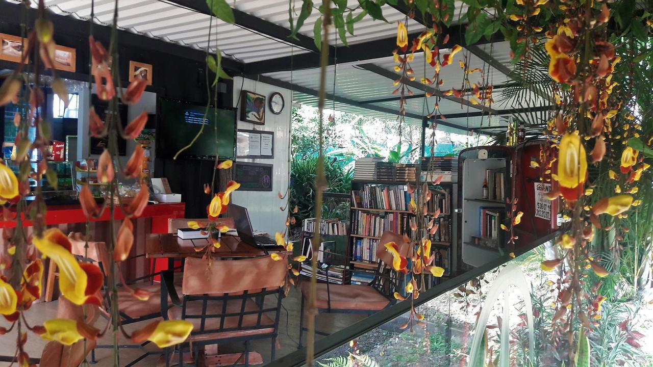 Star Center Hotel Boutique Rionegro Eksteriør bilde
